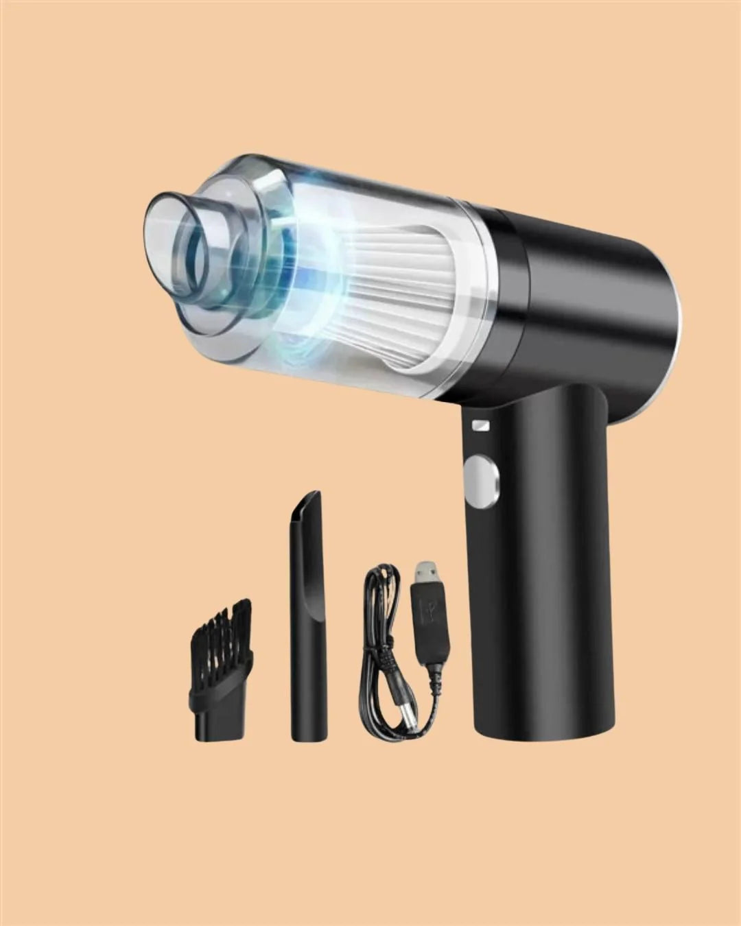 Wireless Vacuum Cleaner